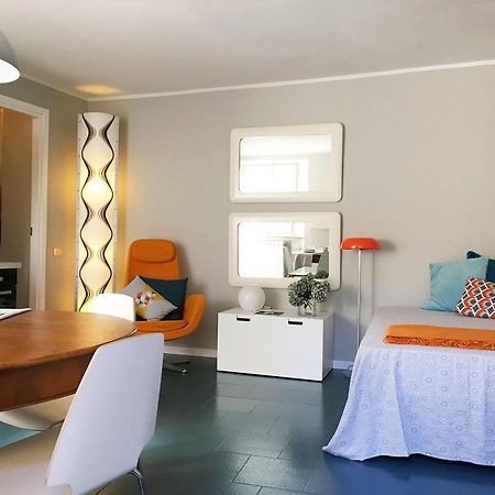 Molly'S Home Como Bagian luar foto