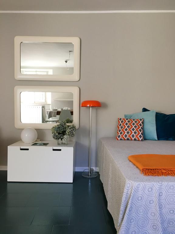 Molly'S Home Como Bagian luar foto