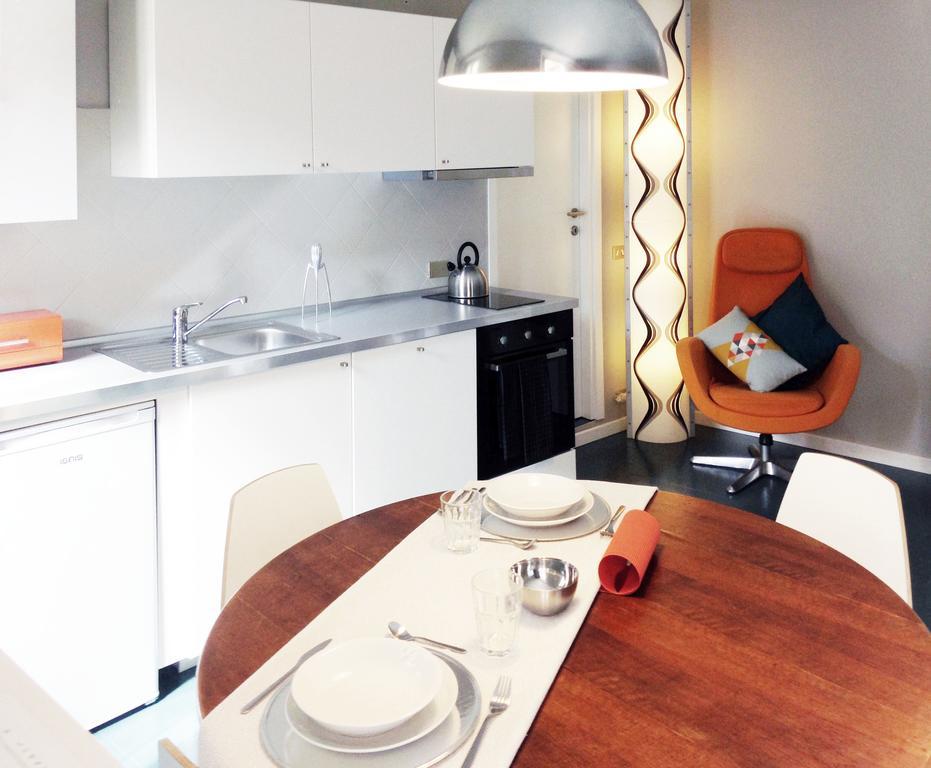 Molly'S Home Como Bagian luar foto