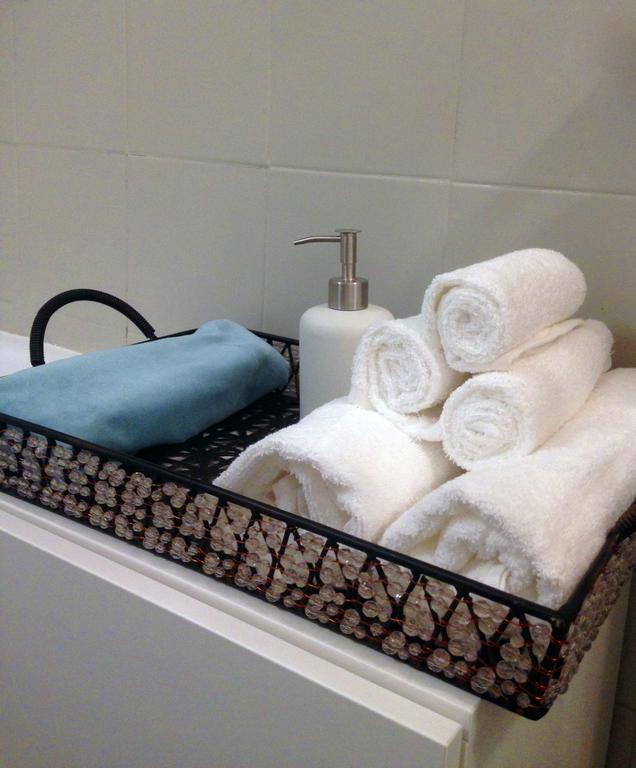 Molly'S Home Como Bagian luar foto