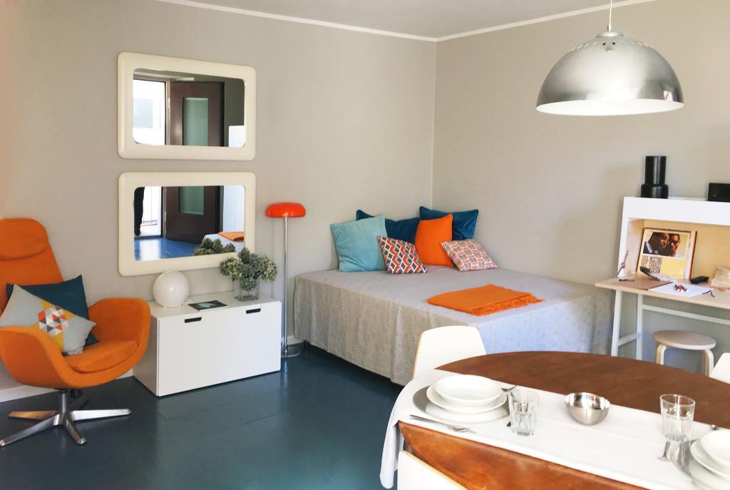 Molly'S Home Como Bagian luar foto