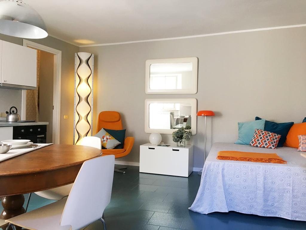 Molly'S Home Como Bagian luar foto