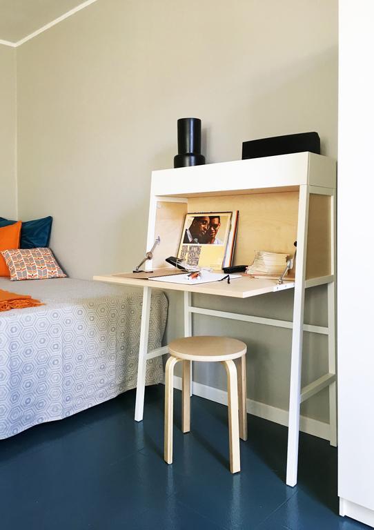 Molly'S Home Como Bagian luar foto